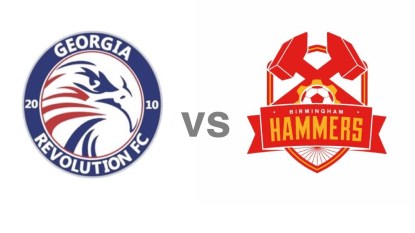 GaRev v Hammers